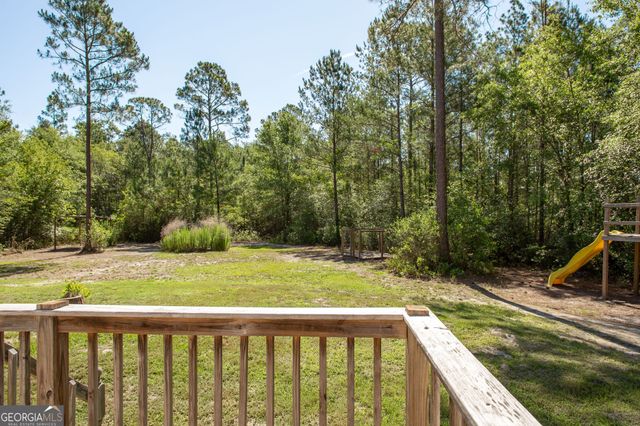 4860 Allen Lane, Waycross, GA 31503