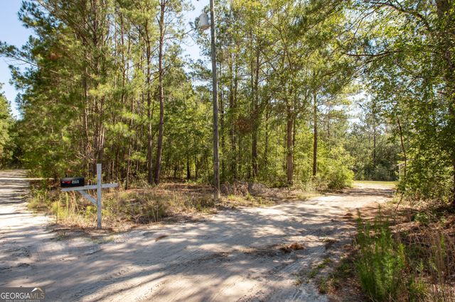 4860 Allen Lane, Waycross, GA 31503