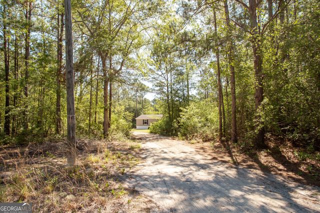 4860 Allen Lane, Waycross, GA 31503