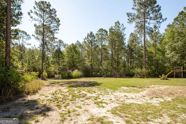 4860 Allen Lane, Waycross, GA 31503