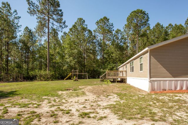 4860 Allen Lane, Waycross, GA 31503