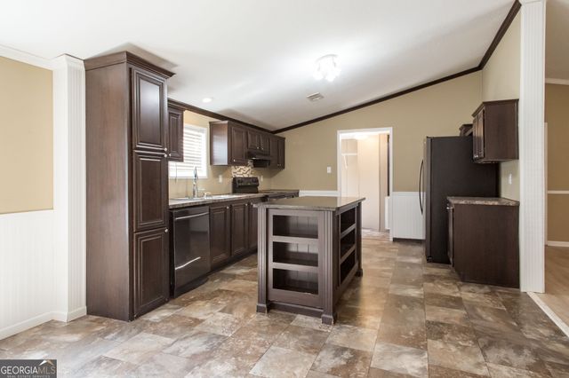 4860 Allen Lane, Waycross, GA 31503