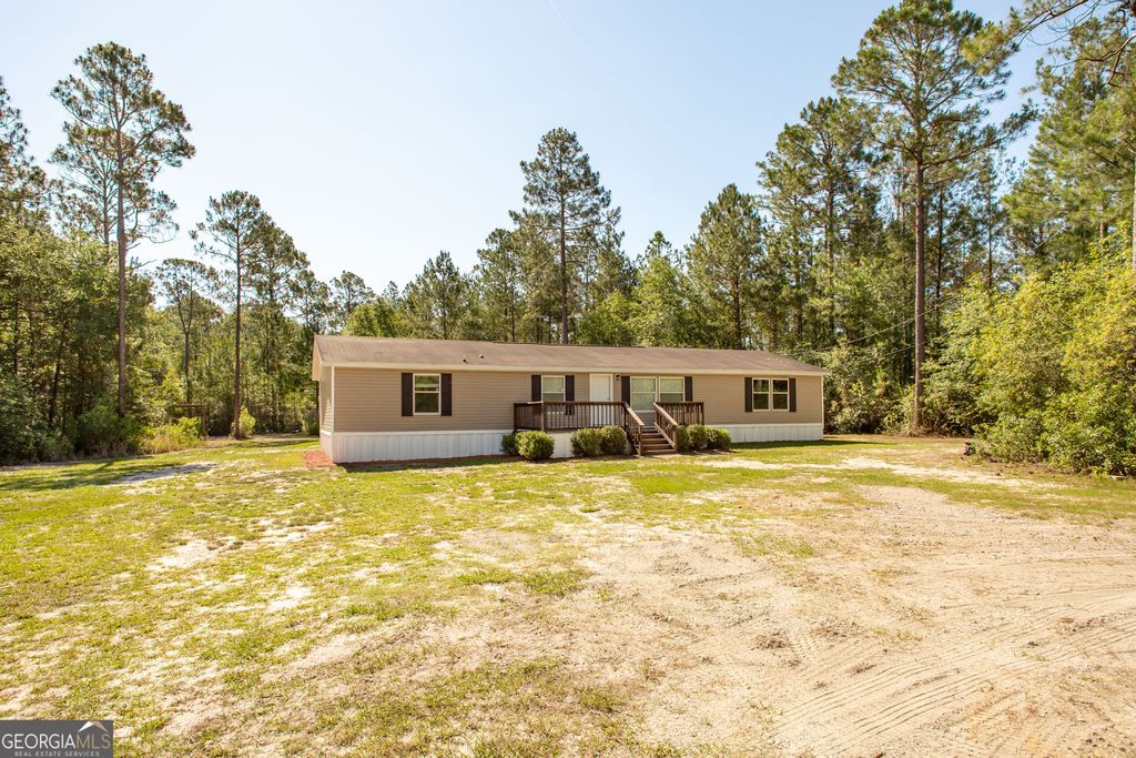 4860 Allen Lane, Waycross, GA 31503