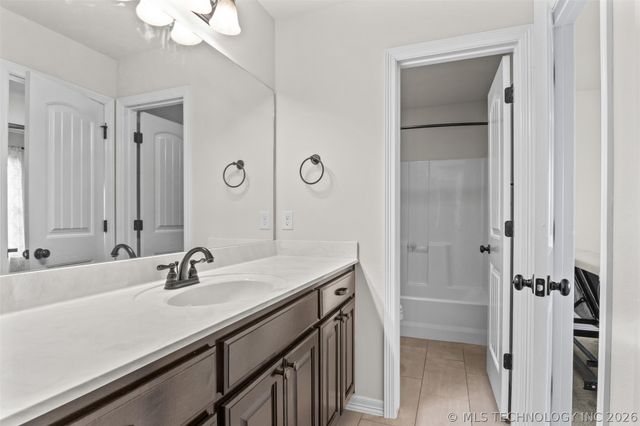 11314 N 147th East Place, Owasso, OK 74055