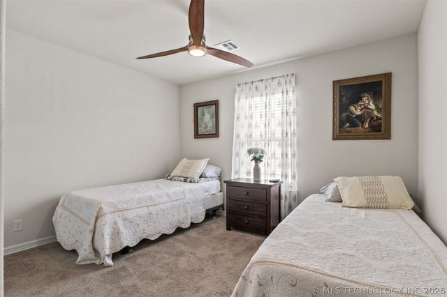 11314 N 147th East Place, Owasso, OK 74055