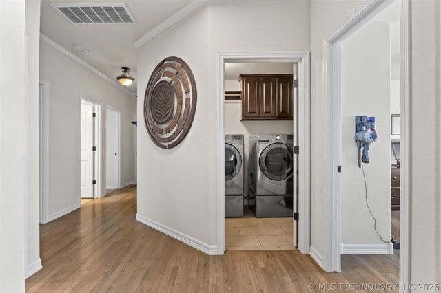 11314 N 147th East Place, Owasso, OK 74055