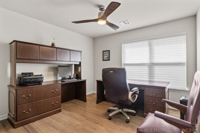 11314 N 147th East Place, Owasso, OK 74055