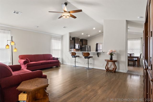 11314 N 147th East Place, Owasso, OK 74055