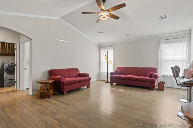 11314 N 147th East Place, Owasso, OK 74055