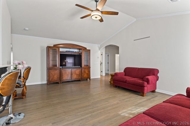 11314 N 147th East Place, Owasso, OK 74055