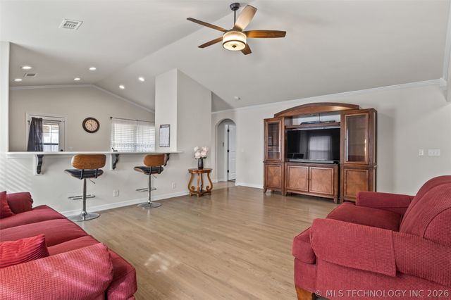 11314 N 147th East Place, Owasso, OK 74055