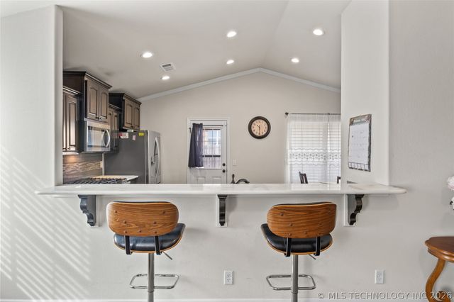 11314 N 147th East Place, Owasso, OK 74055