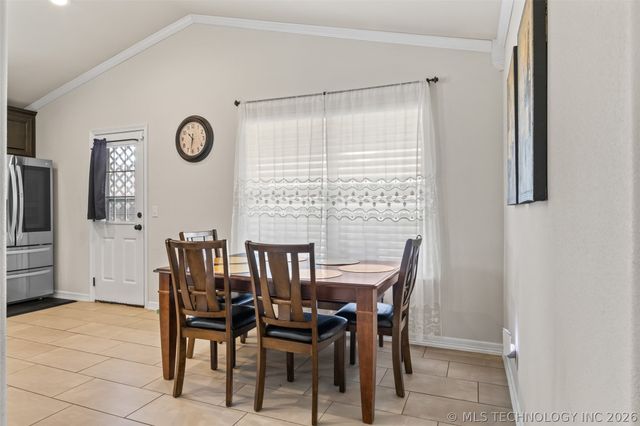 11314 N 147th East Place, Owasso, OK 74055