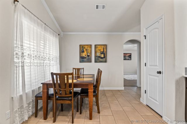 11314 N 147th East Place, Owasso, OK 74055