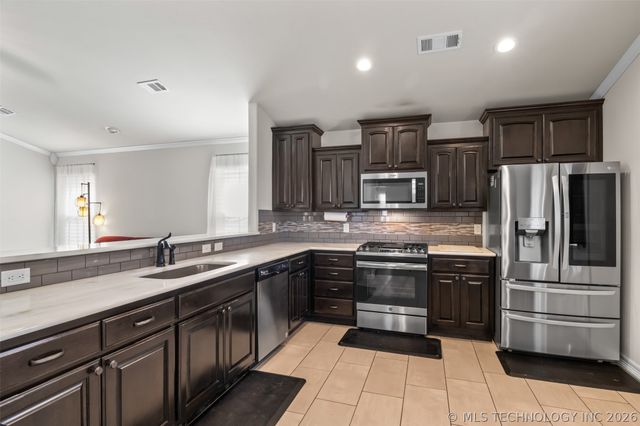 11314 N 147th East Place, Owasso, OK 74055