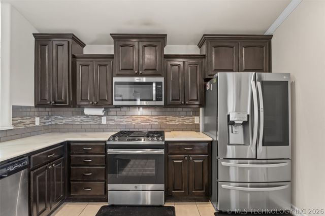 11314 N 147th East Place, Owasso, OK 74055