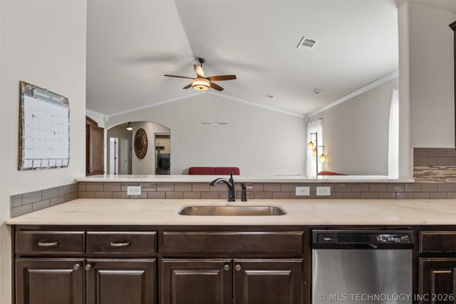 11314 N 147th East Place, Owasso, OK 74055