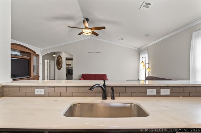 11314 N 147th East Place, Owasso, OK 74055