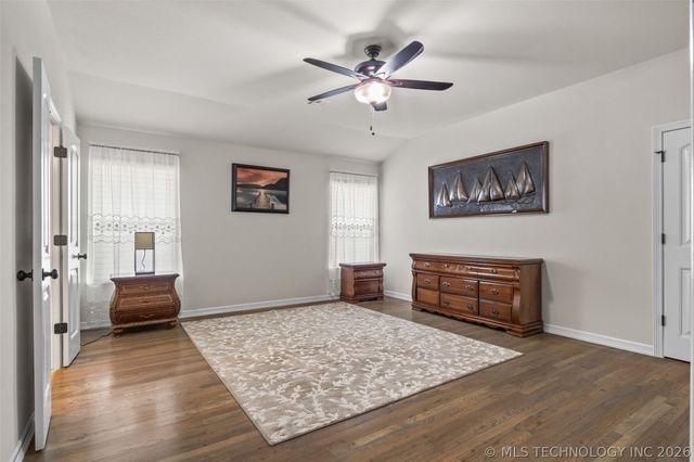 11314 N 147th East Place, Owasso, OK 74055