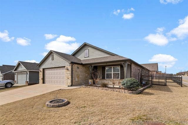 11314 N 147th East Place, Owasso, OK 74055