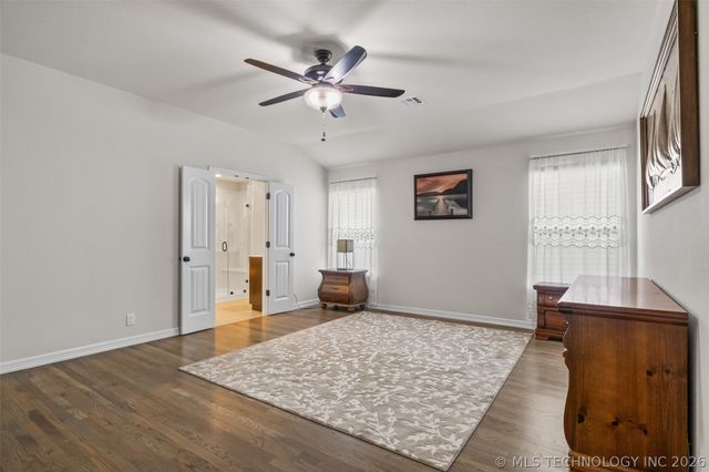 11314 N 147th East Place, Owasso, OK 74055