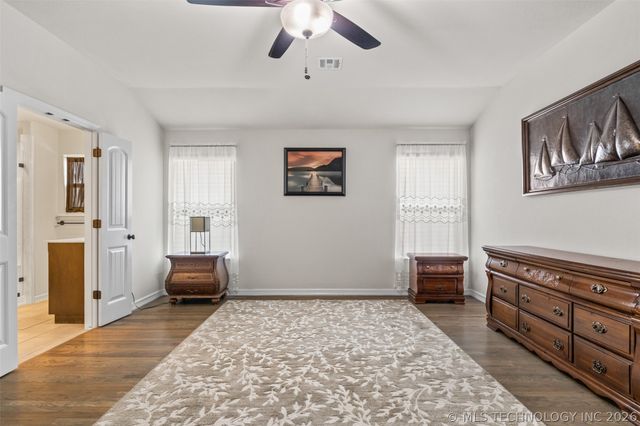 11314 N 147th East Place, Owasso, OK 74055