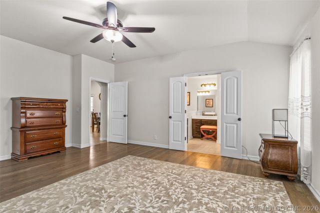 11314 N 147th East Place, Owasso, OK 74055