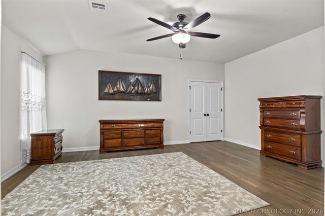 11314 N 147th East Place, Owasso, OK 74055