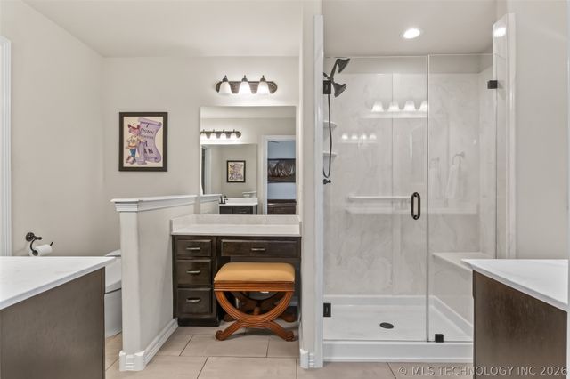 11314 N 147th East Place, Owasso, OK 74055