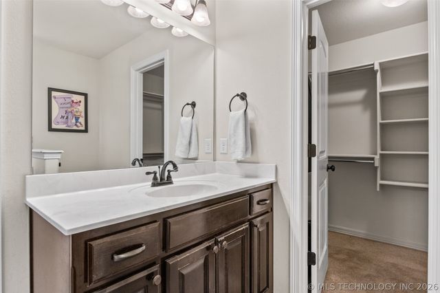 11314 N 147th East Place, Owasso, OK 74055