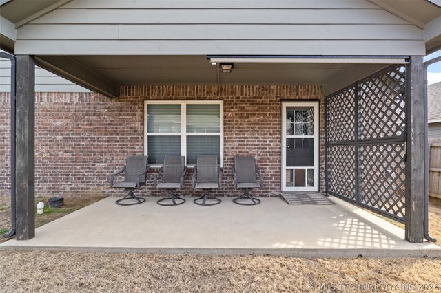 11314 N 147th East Place, Owasso, OK 74055