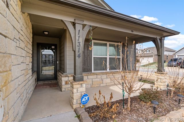 11314 N 147th East Place, Owasso, OK 74055