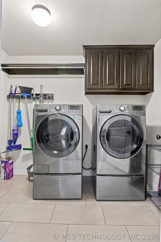 11314 N 147th East Place, Owasso, OK 74055