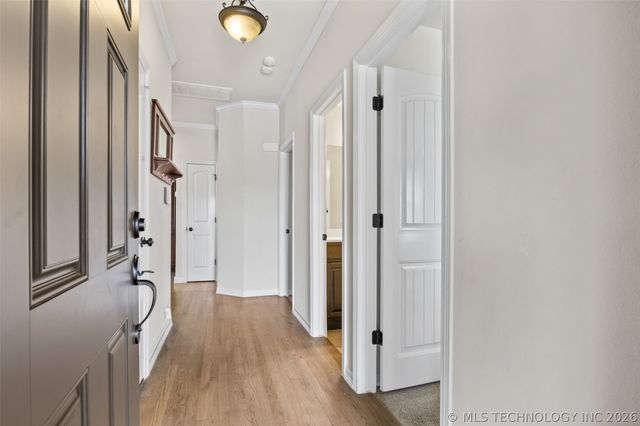 11314 N 147th East Place, Owasso, OK 74055