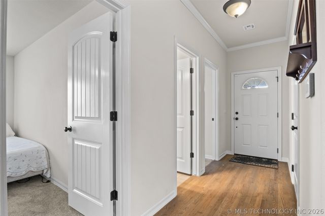 11314 N 147th East Place, Owasso, OK 74055