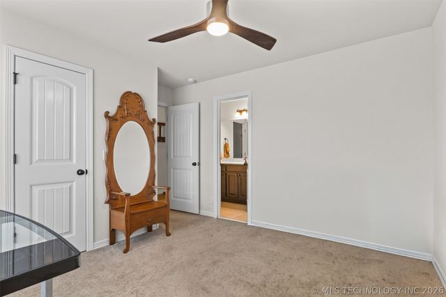 11314 N 147th East Place, Owasso, OK 74055