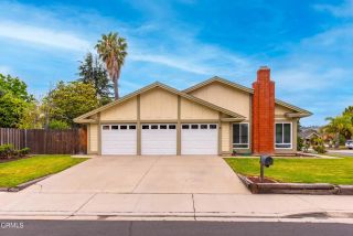 2791 Waverly Avenue, Camarillo, CA 93010