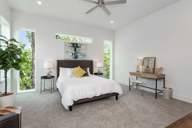 4425 Rusk Avenue, Dallas, TX 75204