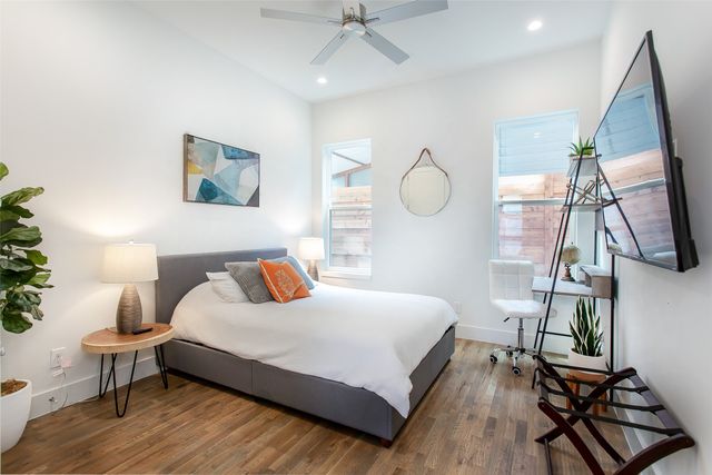 4425 Rusk Avenue, Dallas, TX 75204