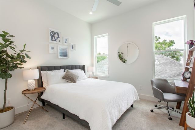 4425 Rusk Avenue, Dallas, TX 75204