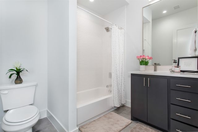 4425 Rusk Avenue, Dallas, TX 75204