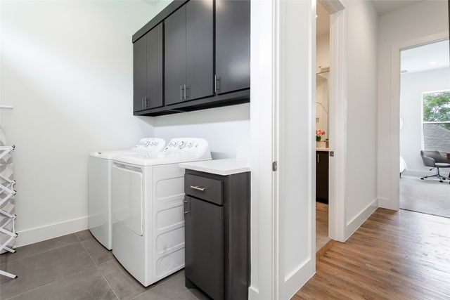 4425 Rusk Avenue, Dallas, TX 75204