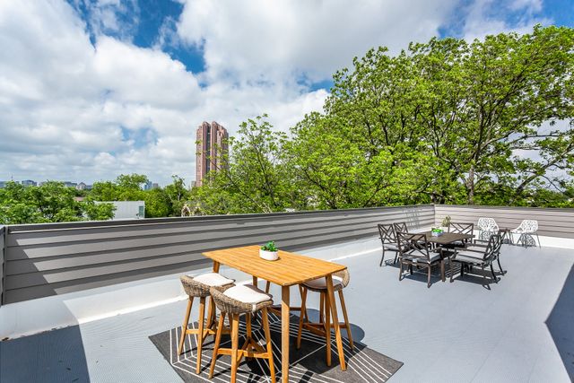 4425 Rusk Avenue, Dallas, TX 75204