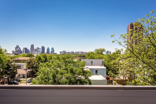 4425 Rusk Avenue, Dallas, TX 75204