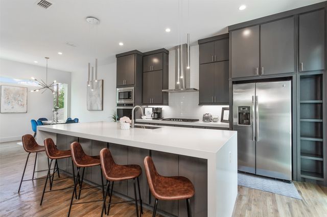 4425 Rusk Avenue, Dallas, TX 75204