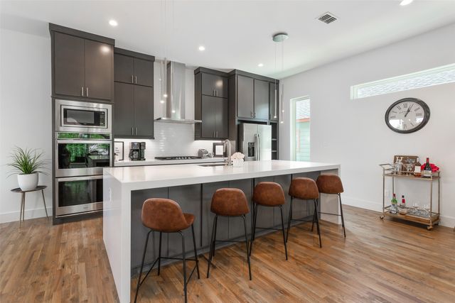 4425 Rusk Avenue, Dallas, TX 75204