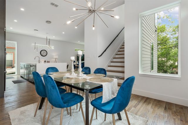 4425 Rusk Avenue, Dallas, TX 75204