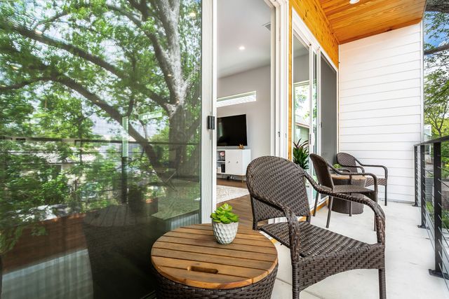 4425 Rusk Avenue, Dallas, TX 75204