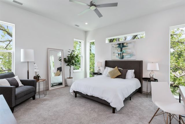 4425 Rusk Avenue, Dallas, TX 75204