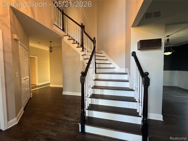 4239 Arcadia Drive, Auburn Hills, MI 48326